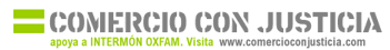 Aprenda mas sobre el concepto de Comercio Justo