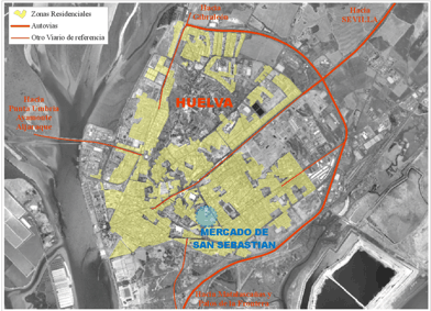 Estudio de Localizaciones Prime